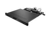 Skærm - 18" Emerson Network Power Avocent Local Rack Access - LRA185KMM8D-001