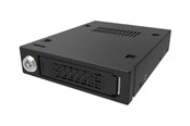 Harddisk - tilbehør - RaidSonic Cremax ICY Dock - MB601VK-B