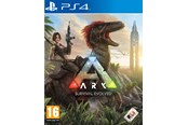 Spil - ARK: Survival Evolved - Sony PlayStation 4 - Action/Adventure - 884095178192