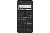 Lommeregner - CASIO FC-100V Financial Calculator - Black - FC-100V