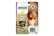 Blæk, Toner & Forbrugsstoffer - Epson 378 - gul - original - blækpatron - C13T37844010
