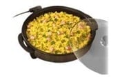 Andre køkkenapparater - Tristar PZ-2964 - pizza grill - PZ-2964