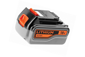 Akku & Lader - Black & Decker Battery BL4018-XJ - BL4018-XJ