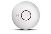 Smart Home - Housegard Origo trådløs røg- og varmealarm, serieforbundet, SA422WS, hvid - 601121