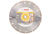 Vinkelsliber - Bosch Diamantskæreskive Standard for Universal 300x20 - 2608615068