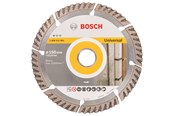 Rundsav - Bosch Diamantskæreskive Standard for Universal 150x22.23 - 2608615061