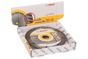Vinkelsliber - Bosch Diamantskæreskive Standard for Universal 150x22.23 (pakke med 10 stk.) - 2608615062