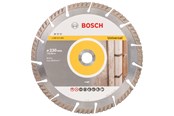 Vinkelsliber - Bosch Diamantskæreskive Standard for Universal 230x22.23 - 2608615065