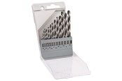 Bor & bits - Bosch HSS-spiralbor PointTeQ 13 stk. sæt - 2608577349