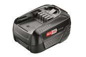 Akku & Lader - Bosch Batteri PBA 18 V 4.0 Ah W-C - 1600A011T8