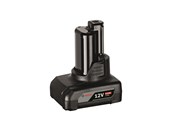 Akku & Lader - Bosch Professional GBA 12V 6.0Ah - 1600A00X7H