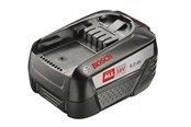 Akku & Lader - Bosch Akku PBA 18V 6.0Ah W-C - 1600A00DD7