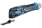 Multiværktøj - Bosch Professional GOP 12V-28 Professional (SOLO) - 06018B5001