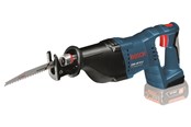 Bajonetsav - Bosch Professional GSA 18 V-LI Professional (SOLO) - 060164J000