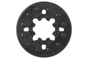 Bajonetsav - Bosch Universaladapter - 2609256983