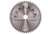 Rundsav - Bosch Rundsavklinge PRECISION - 2609256936