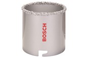 Bor & bits - Bosch Hårdmetalbestykket hulsav - 2609255626