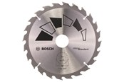 Rundsav - Bosch Rundsavklinge STANDARD - 2609256814