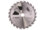 Rundsav - Bosch Rundsavklinge STANDARD - 2609256812