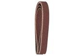 Slibemaskine - Bosch Slibebånd Wood for Black+Decker Powerfile 13 x 455 mm, 3 stk. - 2609256237