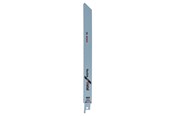 Bajonetsav - Bosch Bajonetsavklinge, bimetal, S 1122 BF - 2609256707