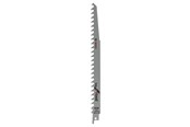 Bajonetsav - Bosch Bajonetsavklinge HCS, S 1542 K - 2609256703