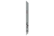 Bajonetsav - Bosch Bajonetsavklinge HCS, S 1111 K - 2609256700