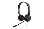 Hovedtelefoner/headset - Jabra Evolve 20SE UC Stereo - 4999-829-409