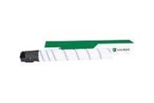 Blæk, Toner & Forbrugsstoffer - Lexmark CS923/CX92X toner magenta HC 34k - 76C0HM0