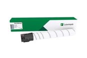Blæk, Toner & Forbrugsstoffer - Lexmark CS92X/CX92X toner magenta 11.5k - 76C00M0