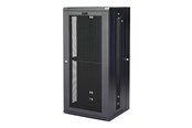 Rack skabe - StarTech.com RK2620WALHM - 26U - Wall Mount Rack Cabinet - RK2620WALHM