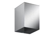 Lamper - Philips Mygarden cistus væglampe inox 2x4,5w 230v ip44 - 915005403901