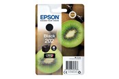 Blæk, Toner & Forbrugsstoffer - Epson 202 - sort - original - blækpatron - C13T02E14020