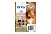 Blæk, Toner & Forbrugsstoffer - Epson 378XL - XL - lys magenta - original - blækpatron - C13T37964020