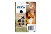 Blæk, Toner & Forbrugsstoffer - Epson 378XL - XL - sort - original - blækpatron - C13T37914010