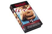 Køkkenmaskine - Tilbehør - Tefal XA801612 Snack Collection - Box 16: Bagels - XA801612