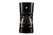 Kaffe og Espresso - OBH Nordica Daybreak - Black - 2296 - 3000000160