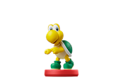 Spil tilbehør - Nintendo Amiibo Super Mario - Koopa Troopa - 0045496353148