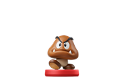Spil tilbehør - Nintendo Amiibo Super Mario - Goomba - 0045496352936