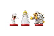 Spil tilbehør - Nintendo Amiibo Mario Odyssey amiibo pack - 0045496380618