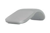 Mus - Microsoft Surface Arc Mouse - Mus - Optisk - 2 knapper - Grå - FHD-00003