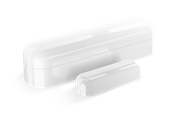 Smart Home - Fibaro Door/Window Sensor - White - for Apple HomeKit - FGBHDW-002-1