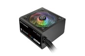 Strømforsyning - Thermaltake Smart RGB 600W Strømforsyning - 600 Watt - 120 mm - ATX - 80 Plus White certified - PS-SPR-0600NHSAWE-1