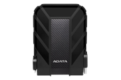 Harddisk - Ekstern - A-Data HD710P Pro - 1TB - Ekstern Harddisk - Sort - AHD710P-1TU31-CBK