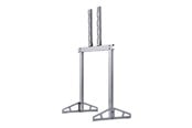 Vægbeslag, AV-Beslag & AV-Møbler - Playseat TV Stand Pro - Max 40 kg - recommended for - R.AC.00088
