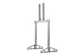 Vægbeslag, AV-Beslag & AV-Møbler - Playseat TV Stand Pro - Max 40 kg - recommended for - R.AC.00088