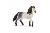 Schleich - Schleich Andalusisk hingst - 13821