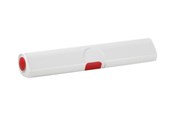 Køkkentilbehør - EMSA CLICK & CUT - White/Red - 508020