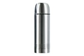 Termokande - EMSA Senator Vacuum Flask 0.5L - Stainless Steel - 618501600