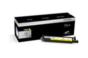 Blæk, Toner & Forbrugsstoffer - Lexmark CS720/CX725 developer unit yellow 150k - 74C0D40